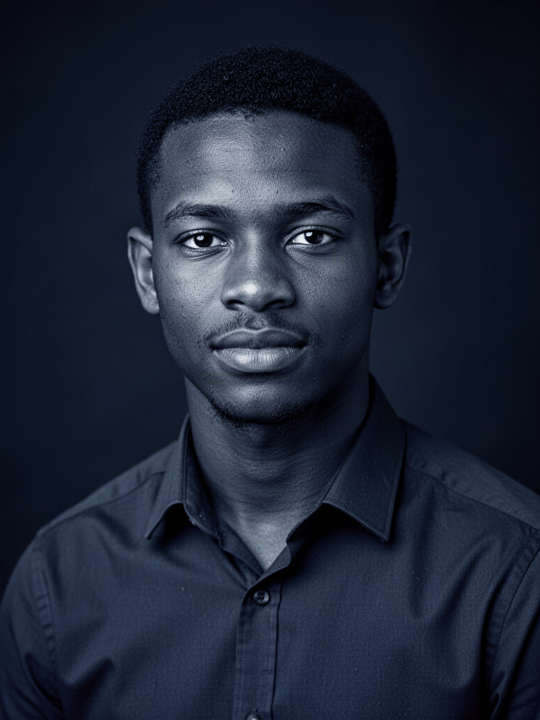 Dr. Samuel Njoroge