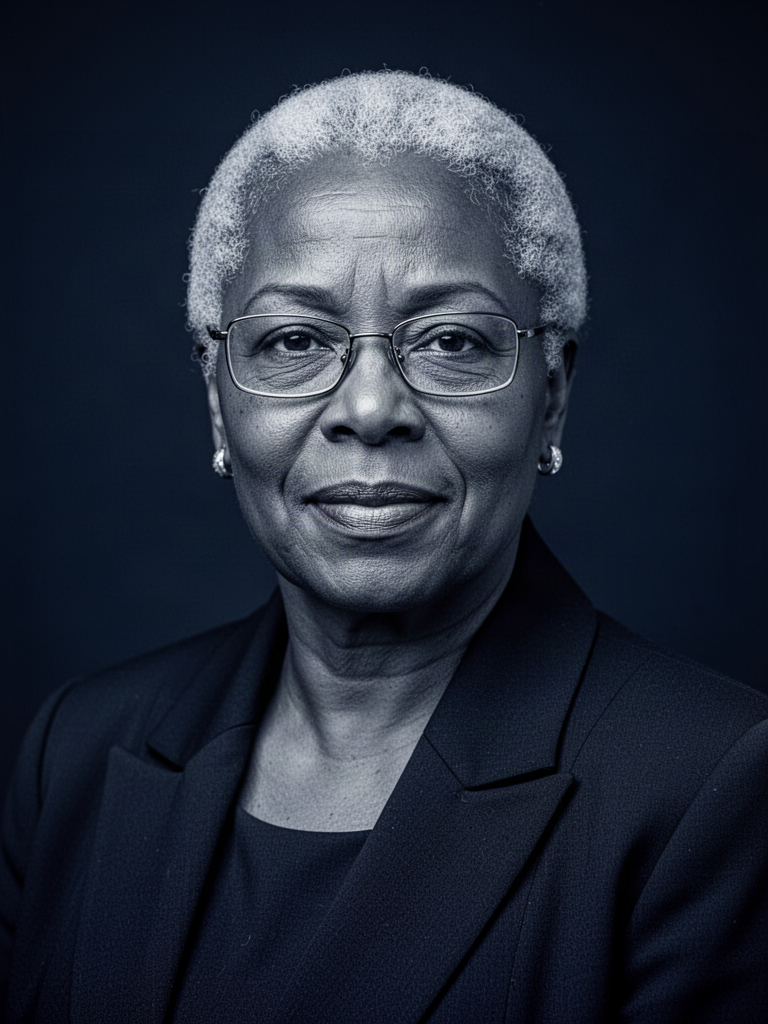 Dr. Chipo Mberi